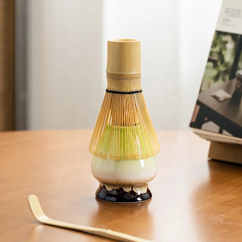 Tabi no Chakai – Portable Ceremonial Matcha Essentials