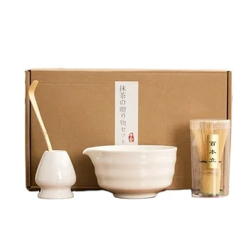 Tabi no Chakai – Portable Ceremonial Matcha Essentials