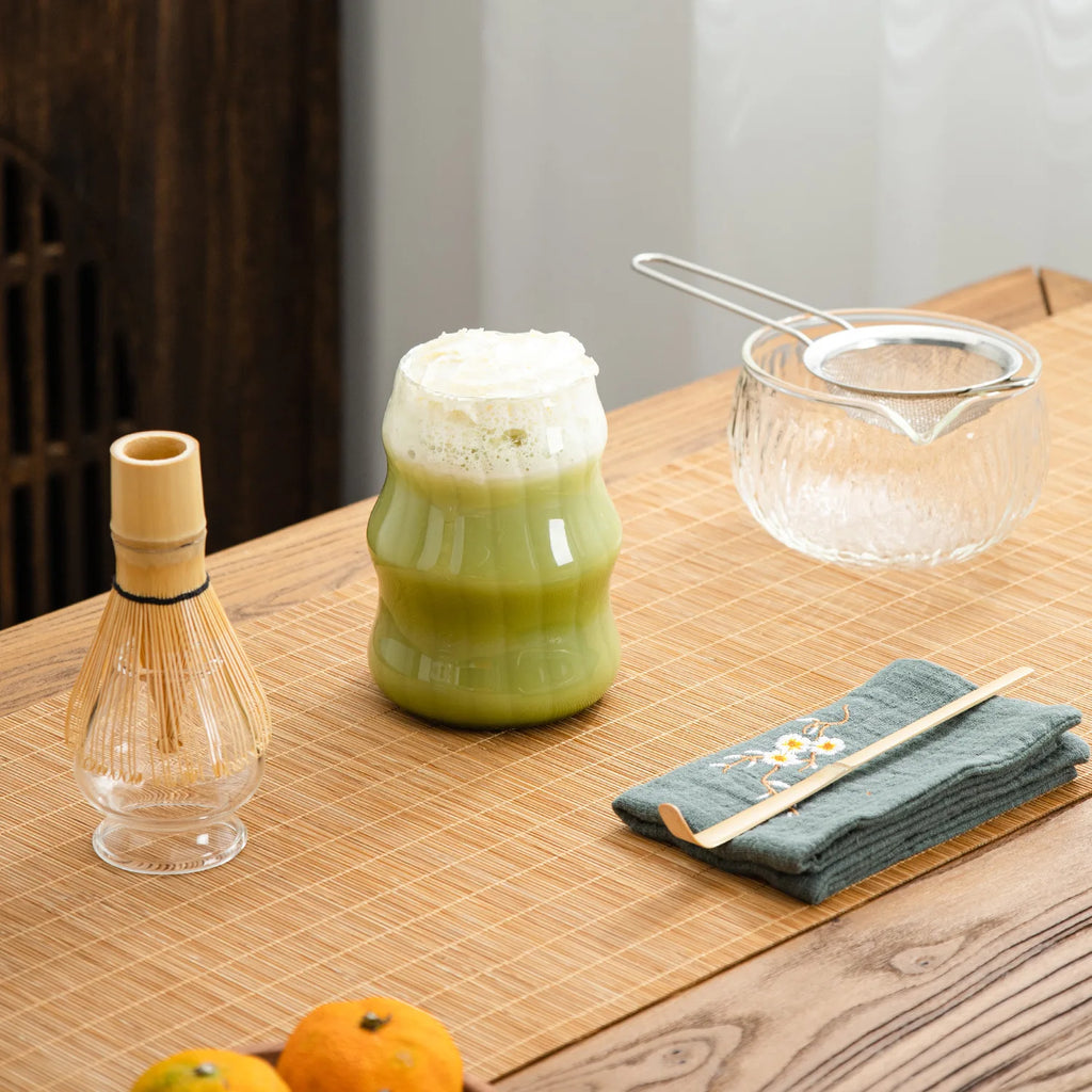 Hikari Matcha Ceremony Set
