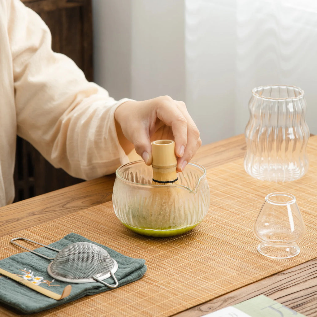 Hikari Matcha Ceremony Set