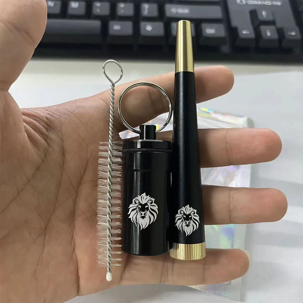 Lion’s Den Pocket Smoke Kit