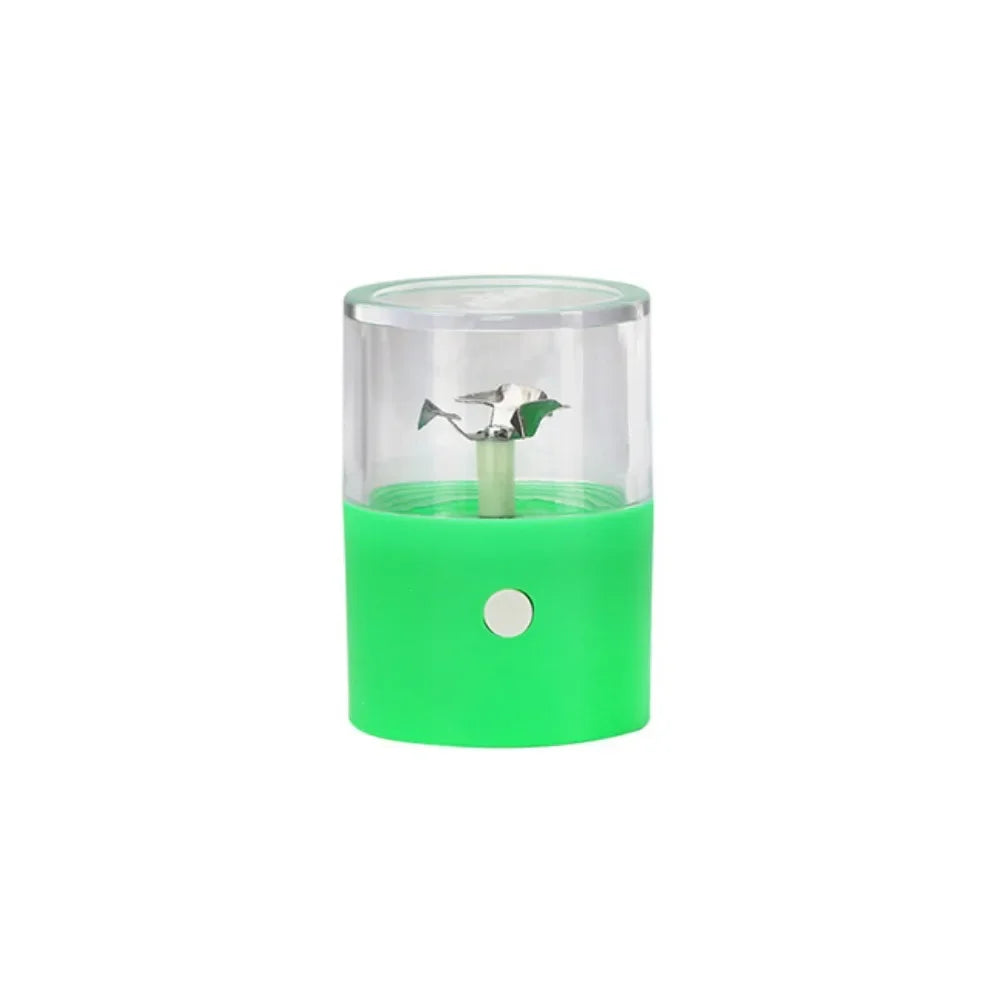 VoltGrind USB