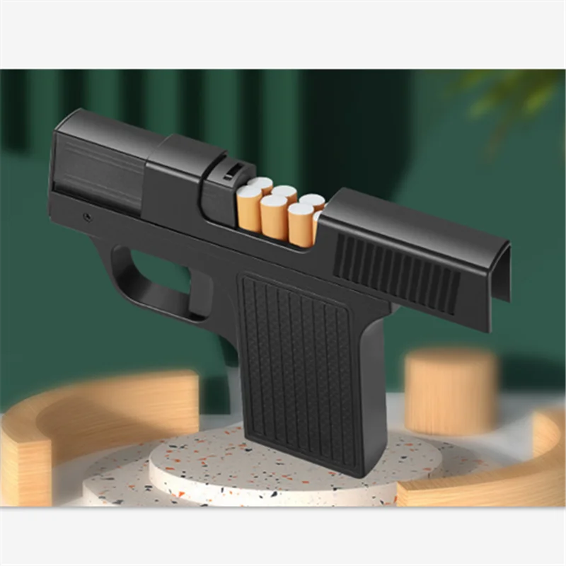 Pocket Marksman