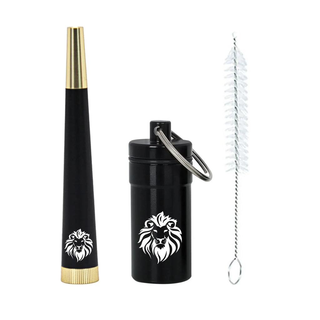 Lion’s Den Pocket Smoke Kit