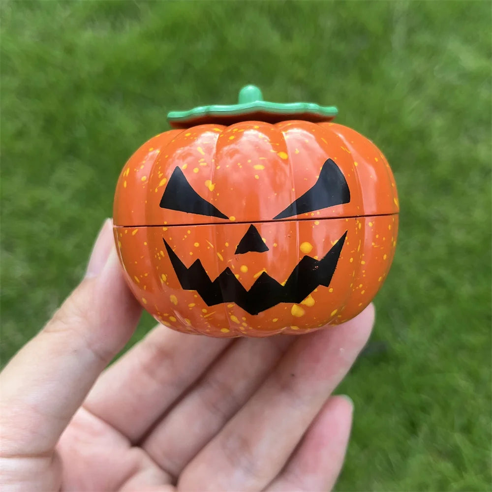 Pumpkin Punch Grinder