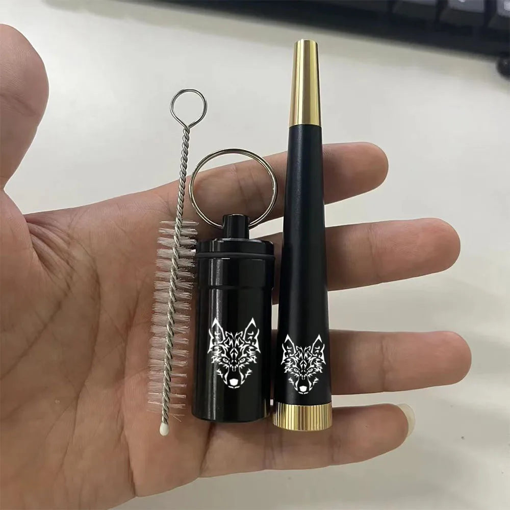 Lion’s Den Pocket Smoke Kit