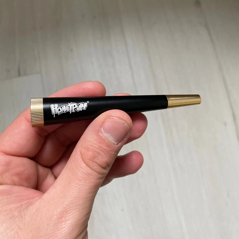 Lion’s Den Pocket Smoke Kit