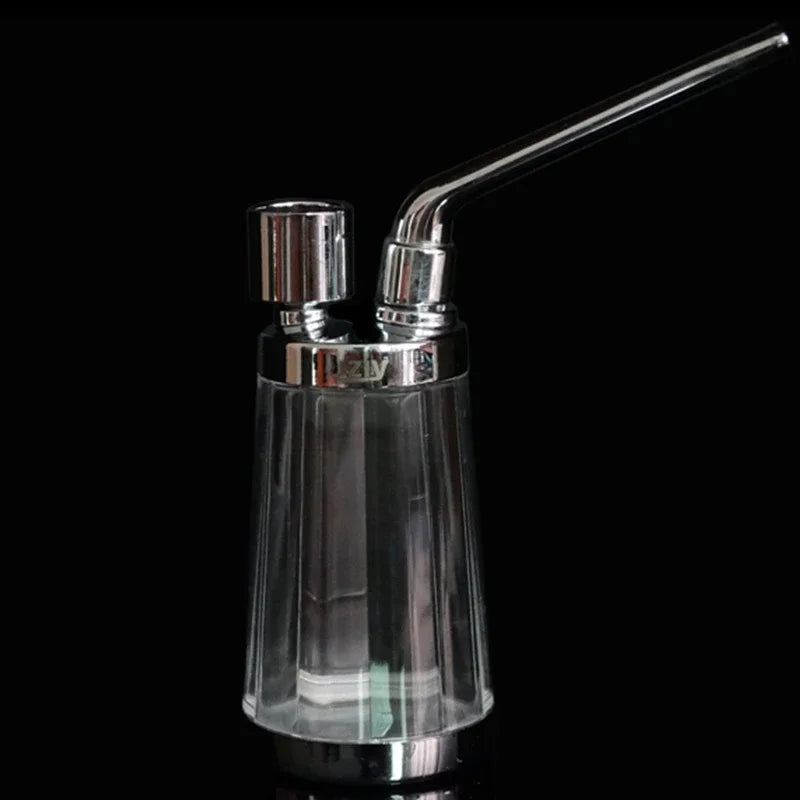 Pocket Bubbler