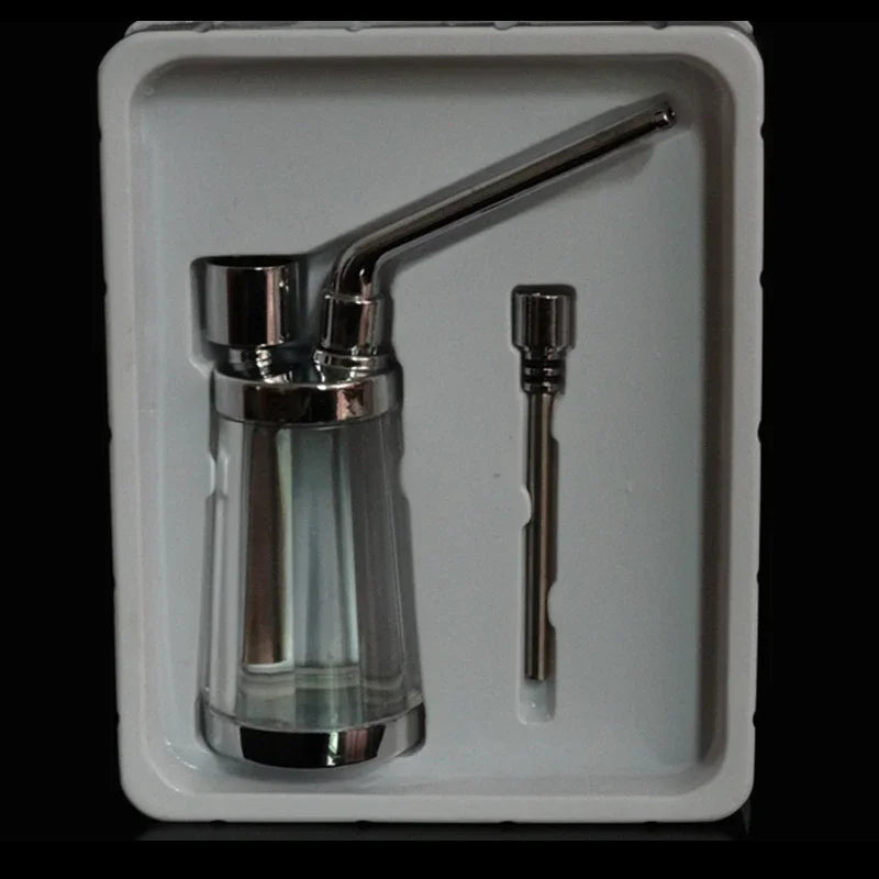 Pocket Bubbler