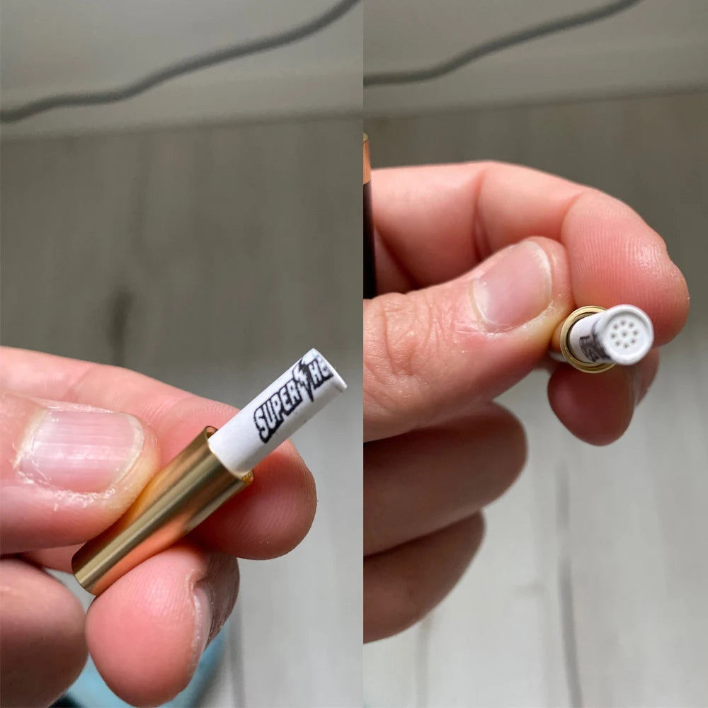 Lion’s Den Pocket Smoke Kit