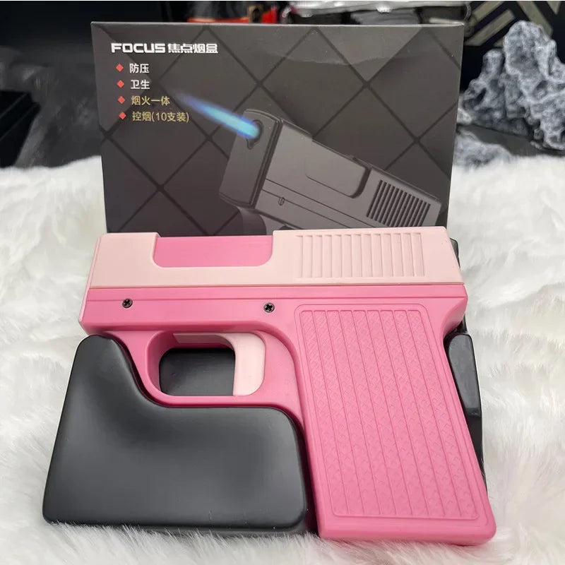 Pocket Marksman