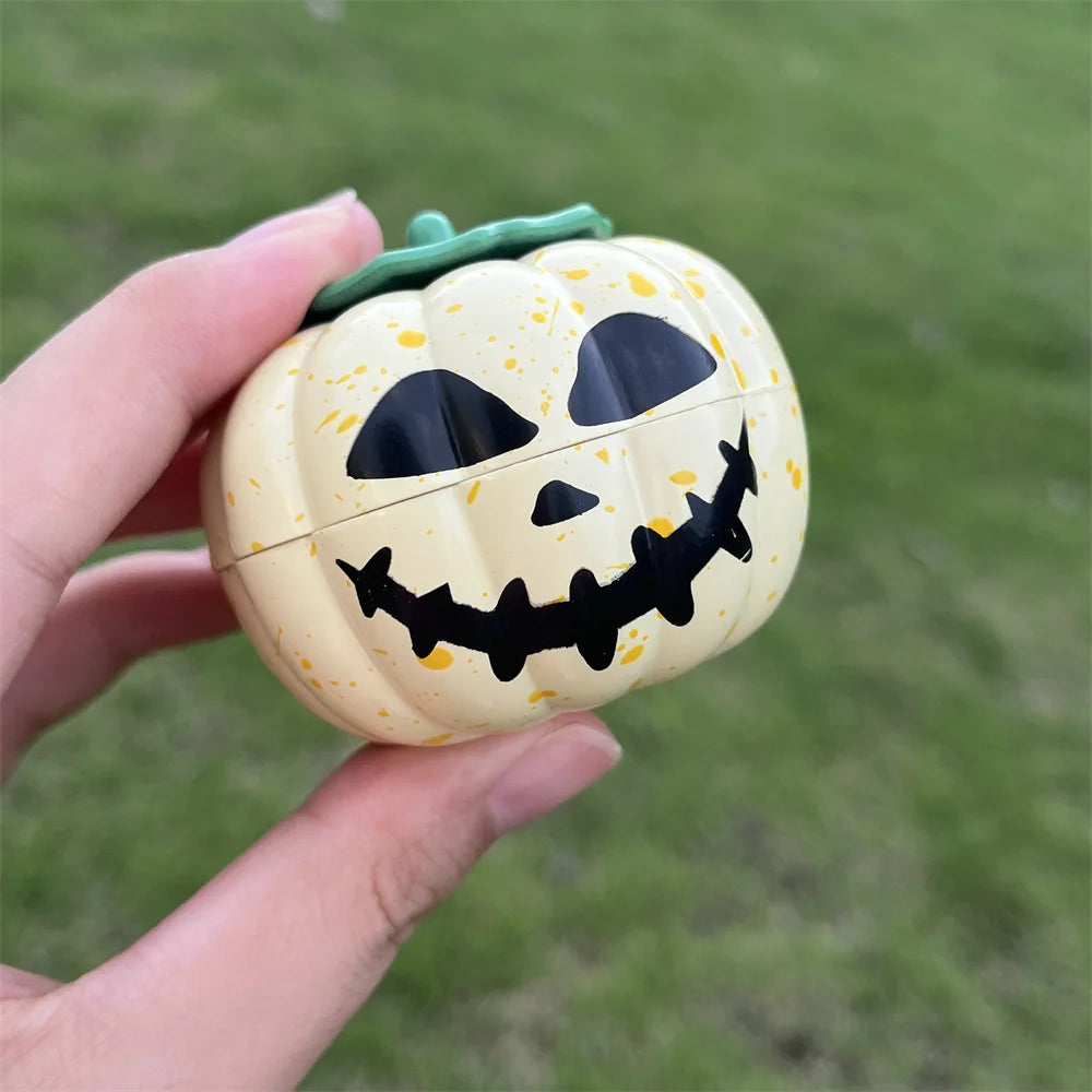Pumpkin Punch Grinder