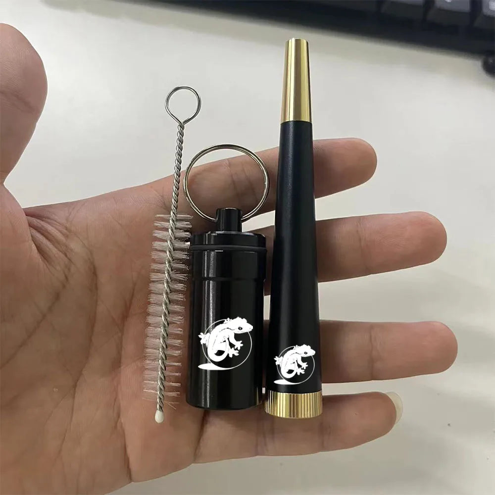 Lion’s Den Pocket Smoke Kit