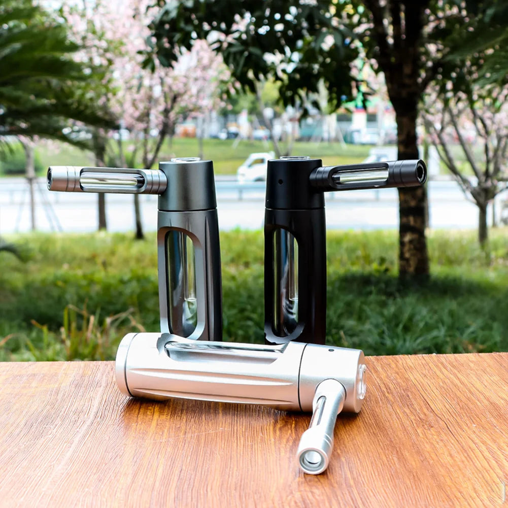 AeroFlow Hybrid