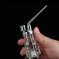 Pocket Bubbler