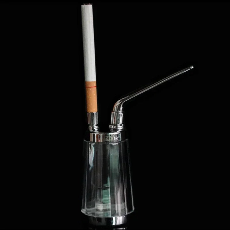Pocket Bubbler