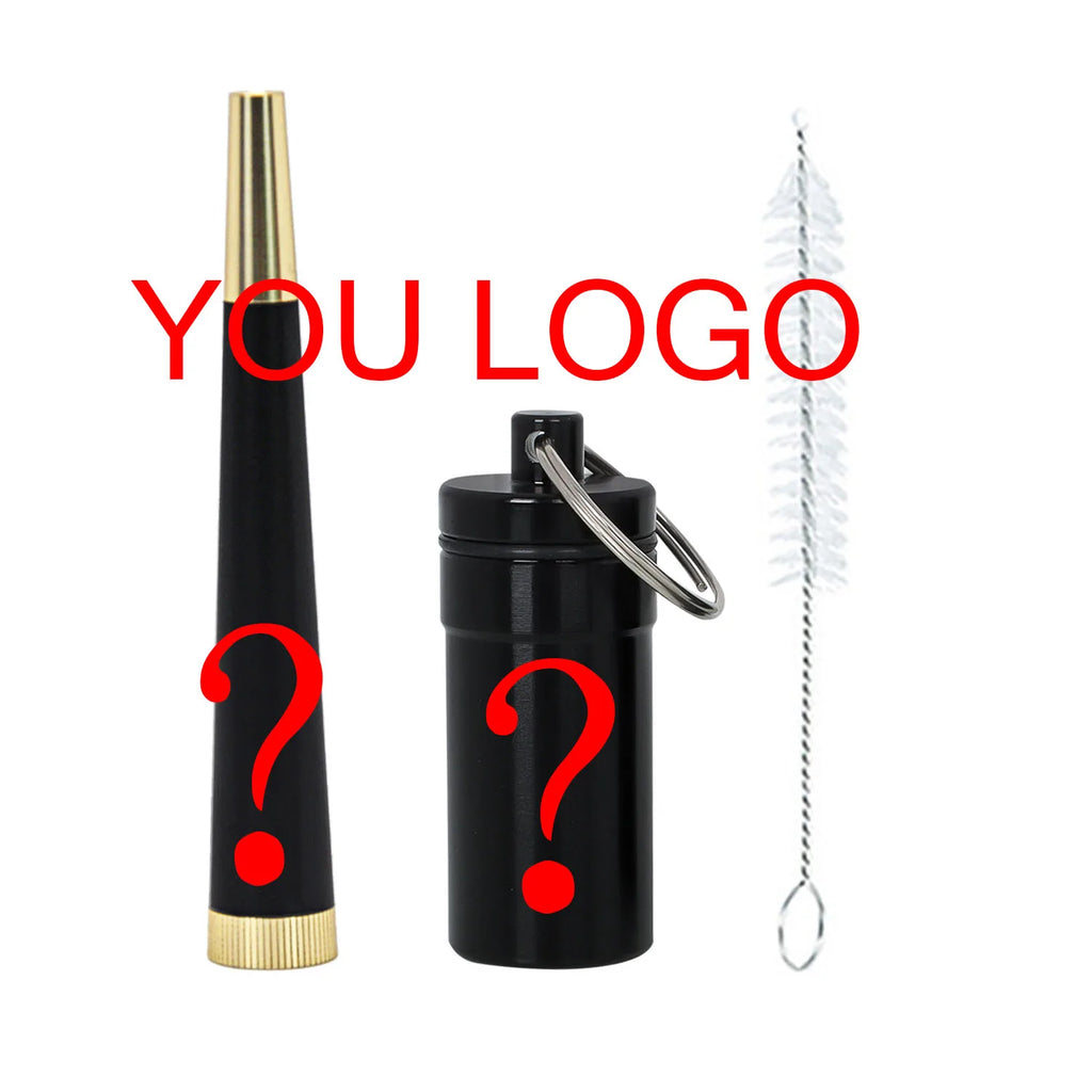 Lion’s Den Pocket Smoke Kit
