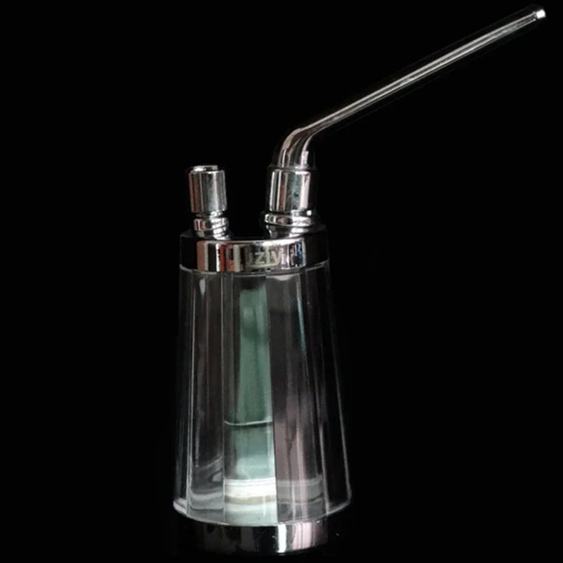 Pocket Bubbler