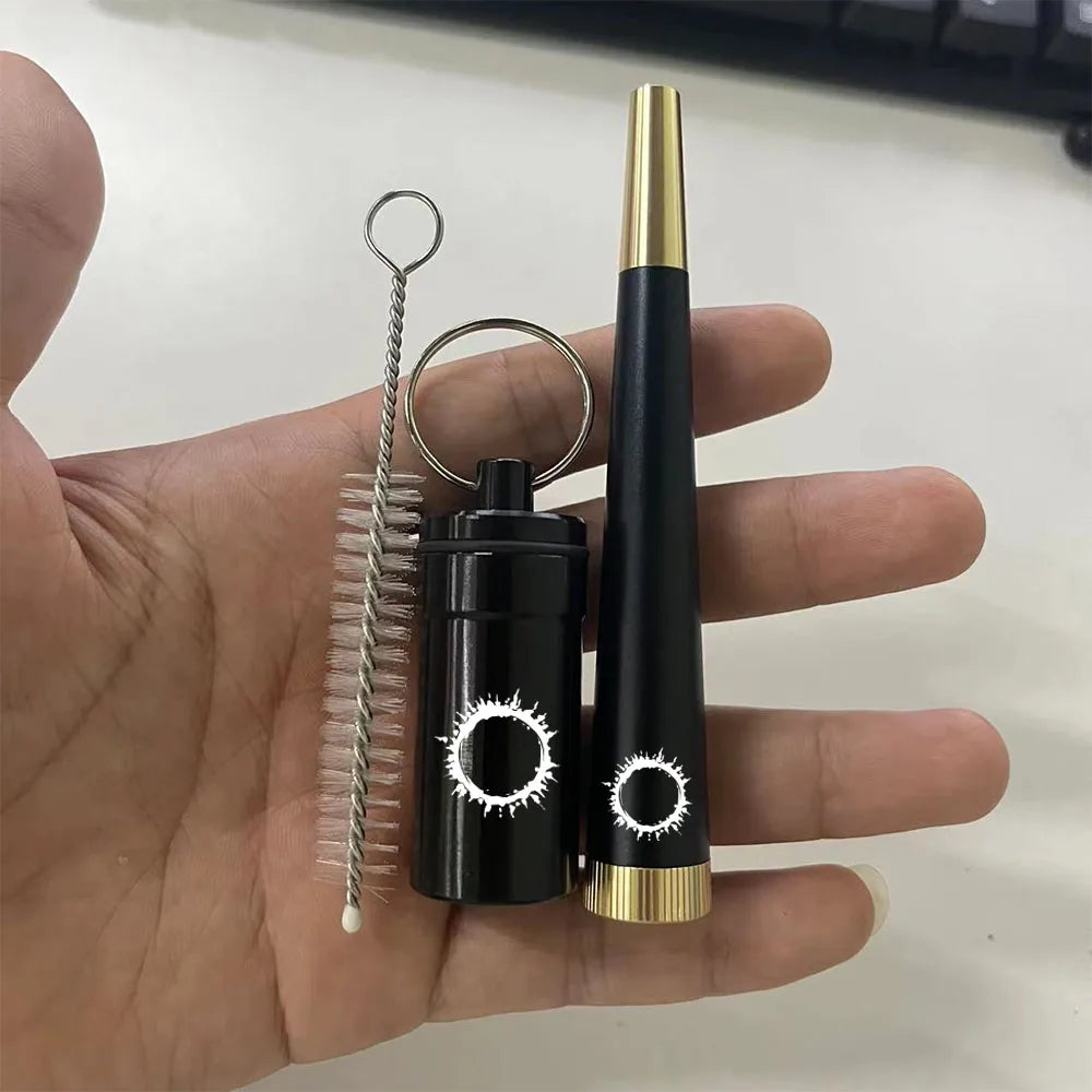 Lion’s Den Pocket Smoke Kit