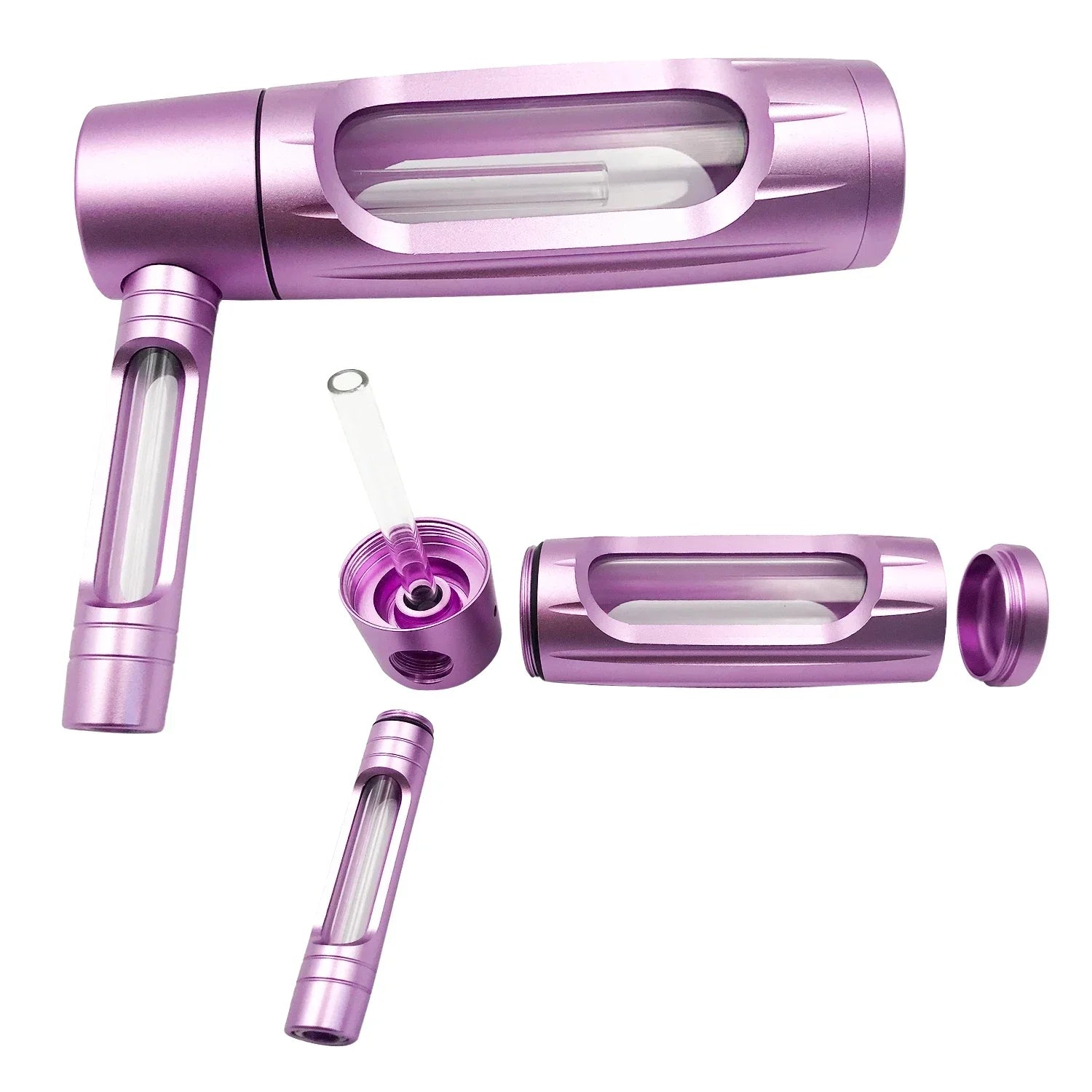 AeroFlow Hybrid