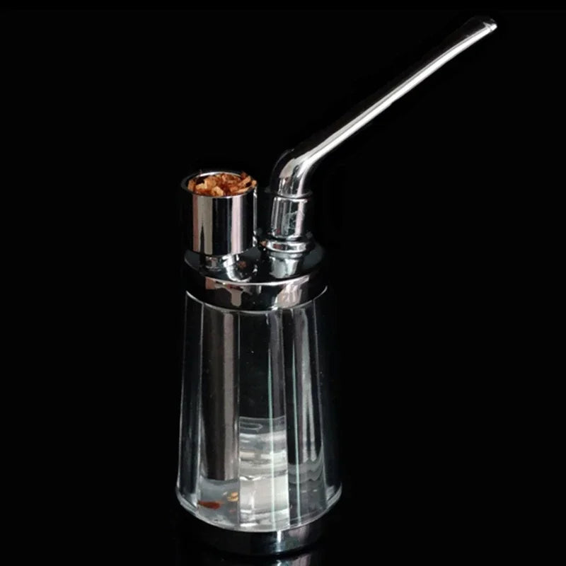 Pocket Bubbler
