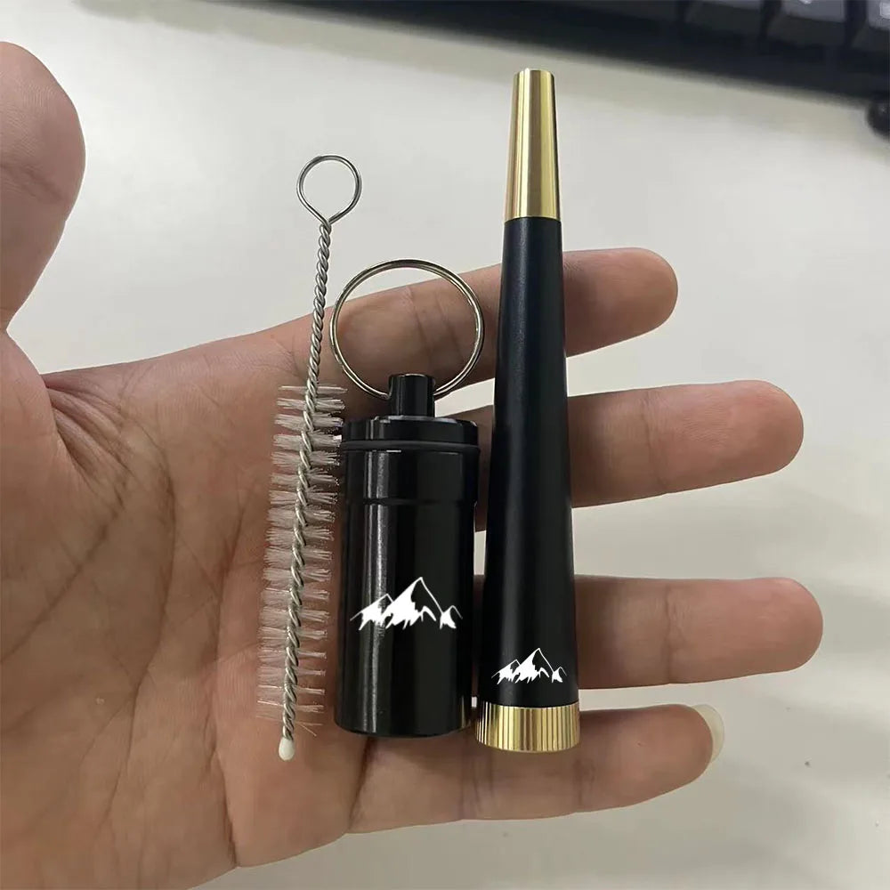 Lion’s Den Pocket Smoke Kit