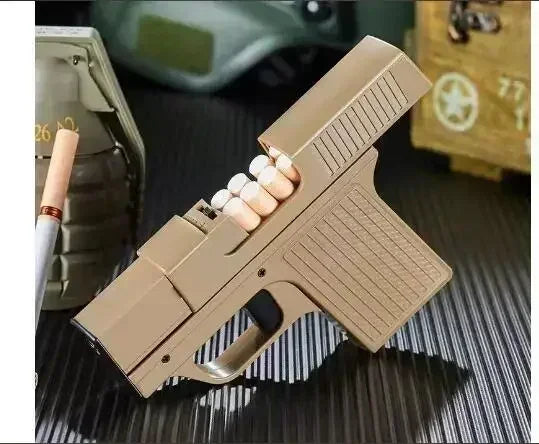 Pocket Marksman