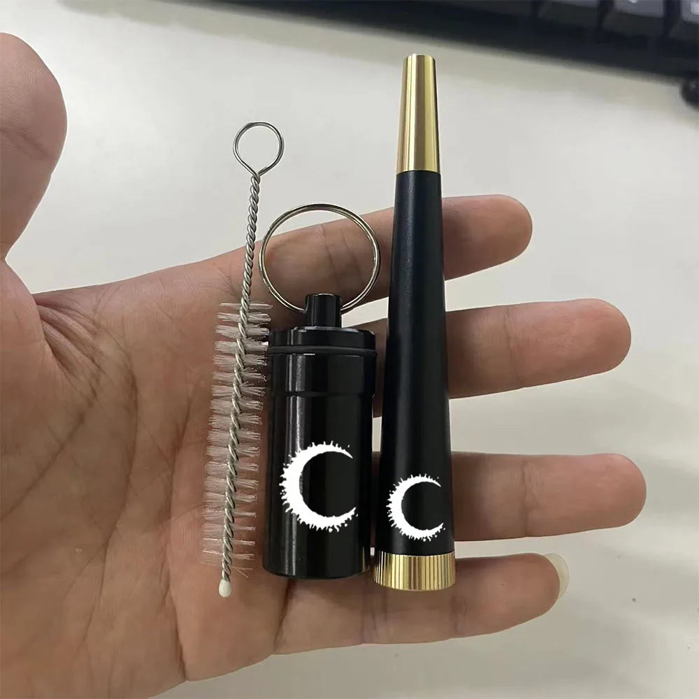 Lion’s Den Pocket Smoke Kit