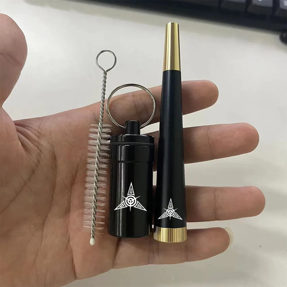 Lion’s Den Pocket Smoke Kit